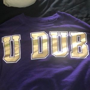 University of Washington collaboration with PINK